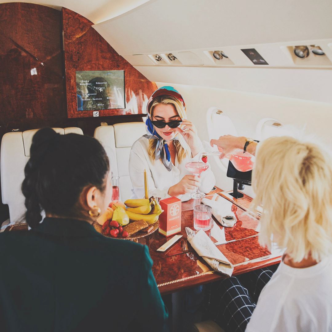 World’s Best First Class Airlines for Luxury Travelers + What Makes Them Special