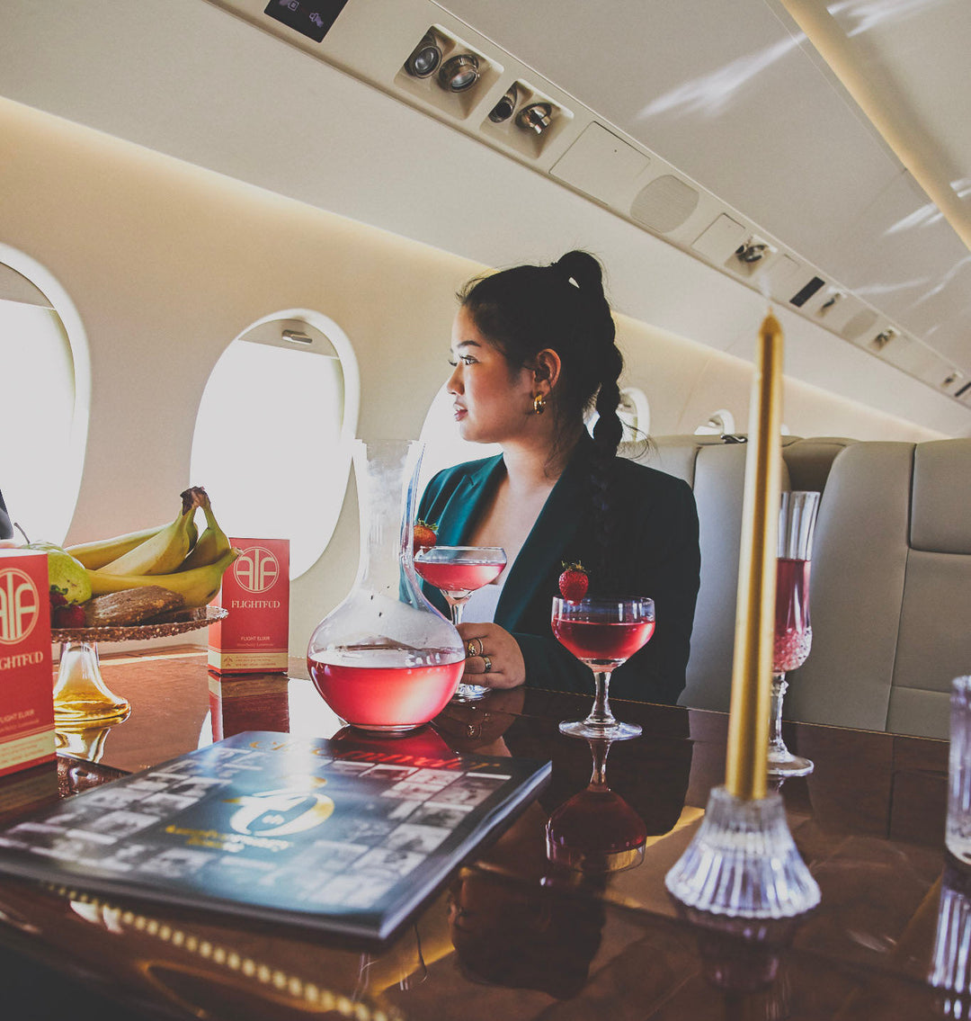 Bloodshot Eyes After Flying: Remedies, Prevention & Causes