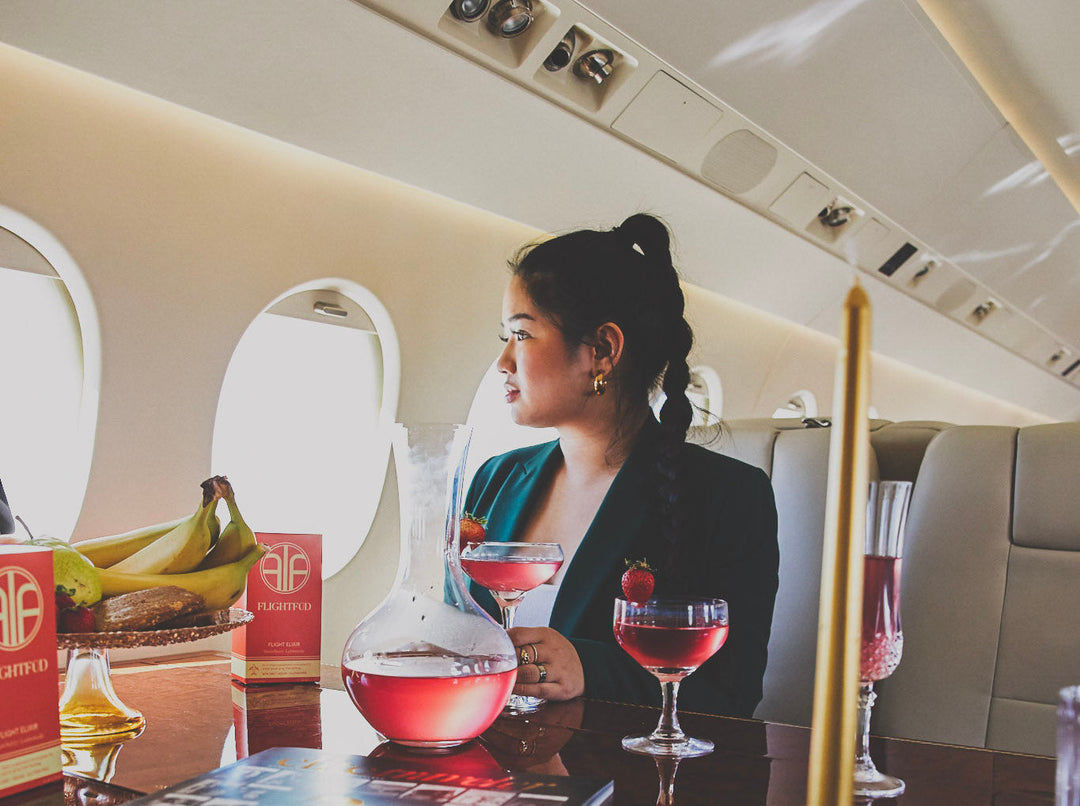 Airplane Skin? 8 Essential Tips to Prevent Dry Skin While Traveling