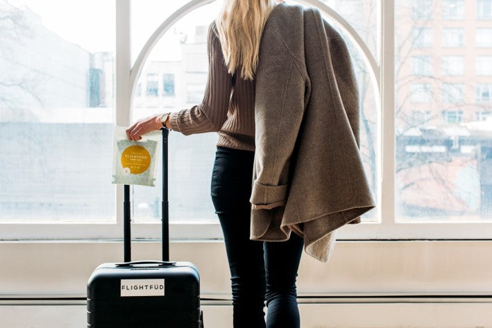 12 Healthy Travel Tips to Feel Vibrant on Your Trip