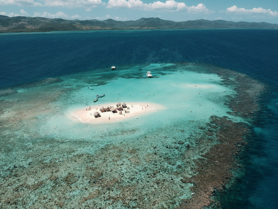 Where to Stay in the Dominican Republic • Best Dominican Republic Hotels + Resorts