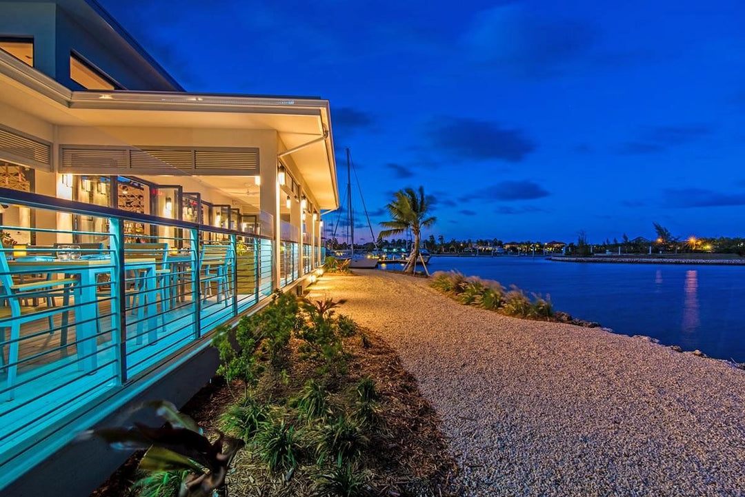 Cayman Islands’ Best Restaurants • Where to Eat in the Cayman Islands