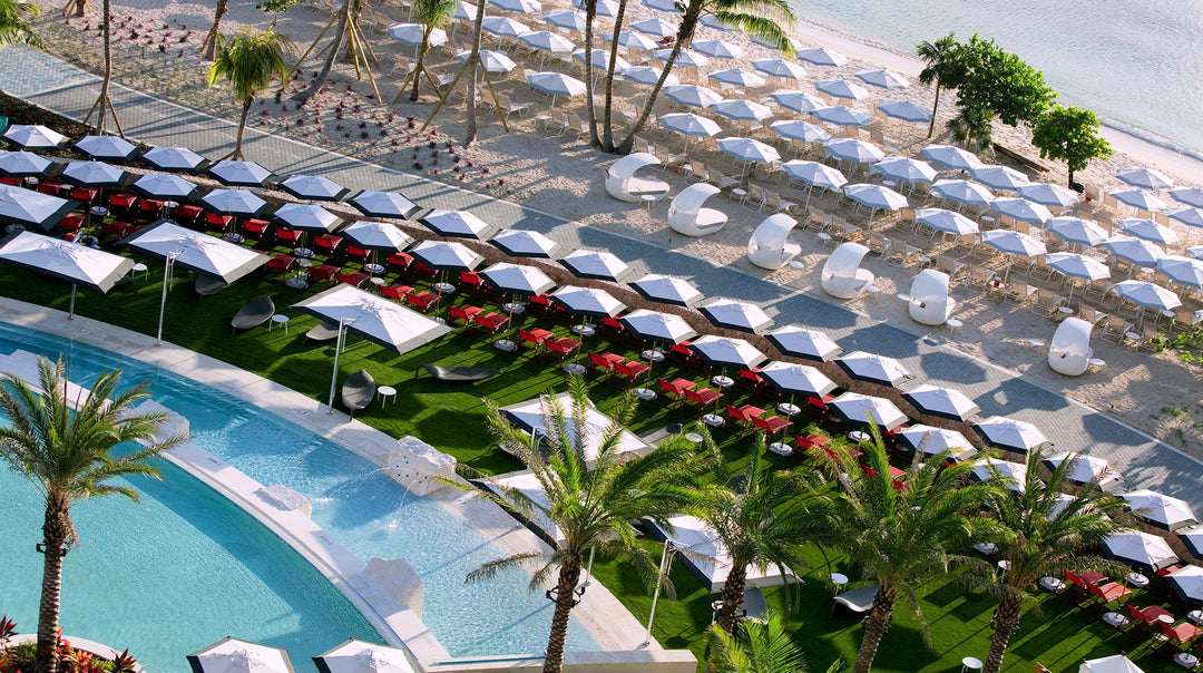 Where to Stay in the Cayman Islands • Best Cayman Islands Hotels + Resorts