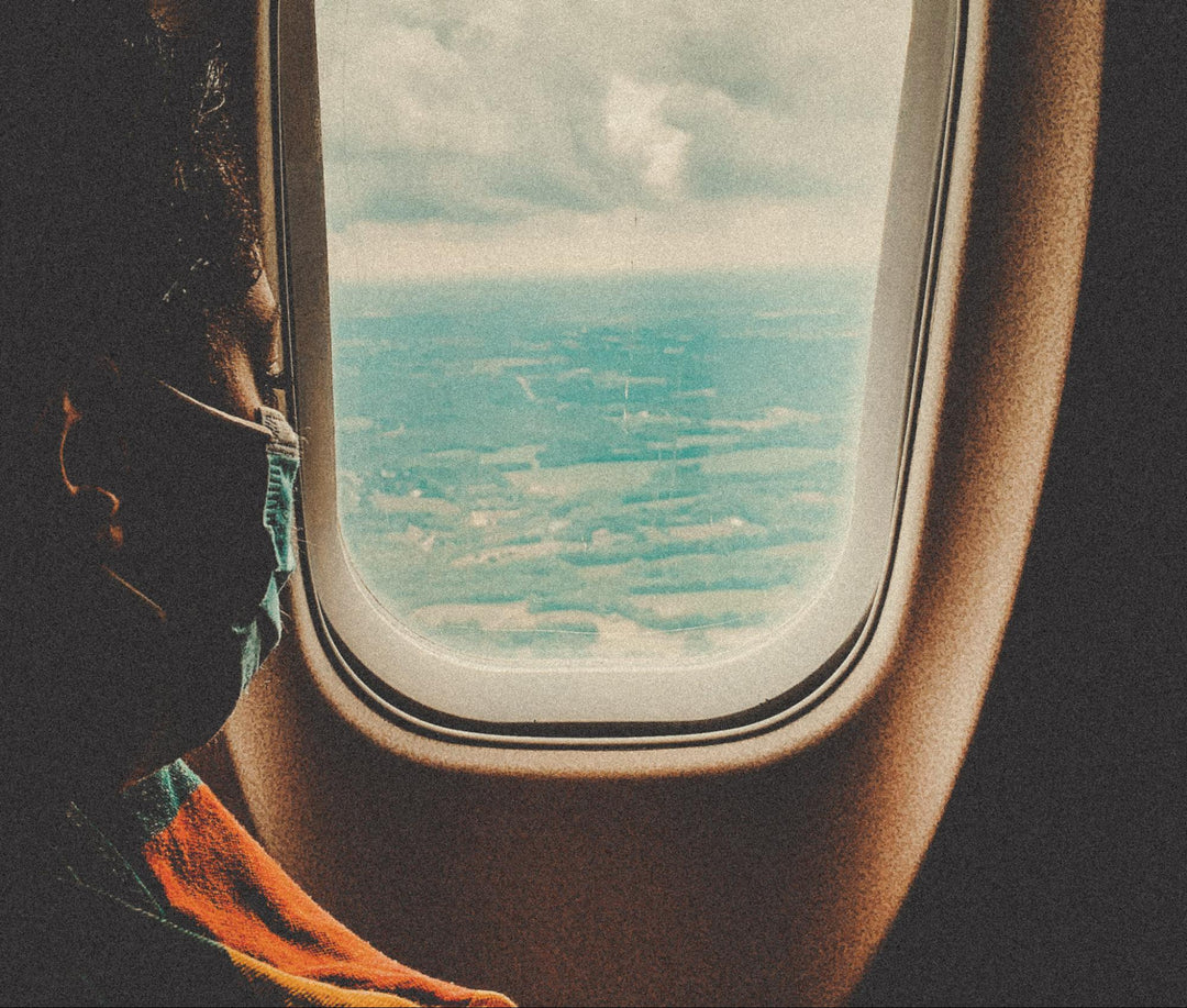 Masks on Airplanes: The Essential Guide