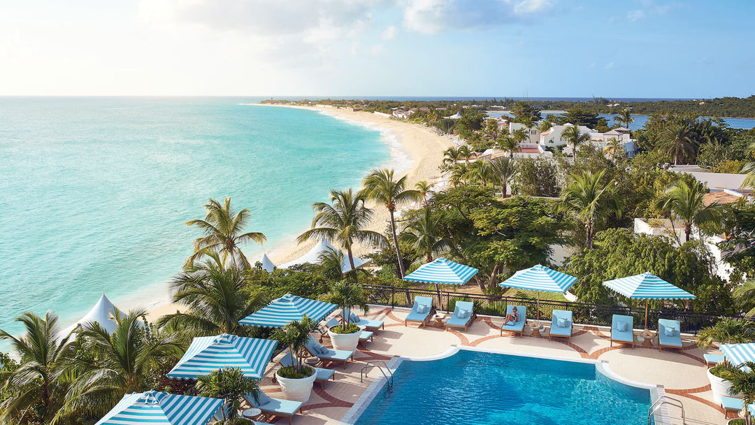 Where to Stay in Saint Martin • Best Saint Martin Hotels + Resorts