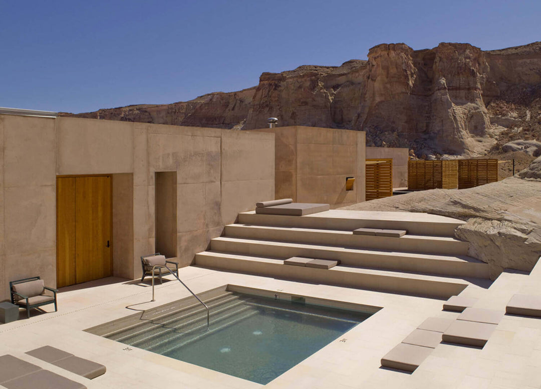 8 Best Wellness Retreats in The USA