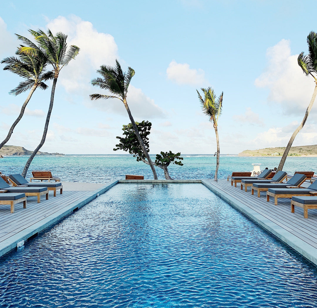 St. Barts Best Restaurants • Where to Eat in Saint Barthélemy