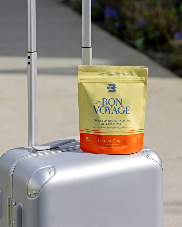 Bon Voyage